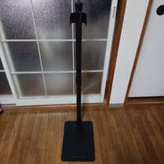 黒 スタンドのサムネイル