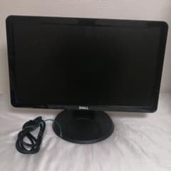 DELL  S2009W 20インチワイド モニターのサムネイル