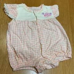 ロンパース 50〜60のサムネイル