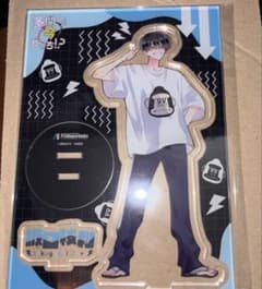 多聞くん今どっち!? 坂口桜利特典セット 4 11 メロブ アクスタ 缶バッジ他 多聞くん今どっち メロンブックス 11巻 坂口桜利 有償特典 アクリル