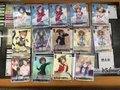 ヴァイスシュヴァルツ ラブライブ！のサムネイル