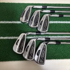 Titleist タイトリスト AP2 712アイアンセット P〜5 - メルカリ