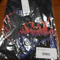 仮面ライダー響鬼 新品Tシャツ  響鬼  細川茂樹のサムネイル