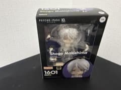 ねんどろいど 1601 槙島聖護 PSYCHO-PASS 未開封 - メルカリ
