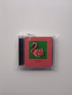 米津玄師 ミニCDコレクション Flamingoのサムネイル