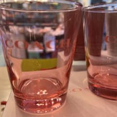 yuki様専用coachのグラス2個セットのサムネイル