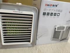 heipardポータブル冷風扇のサムネイル