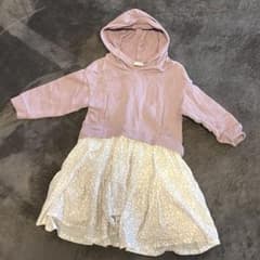 プティマイン　ドッキングワンピースのサムネイル