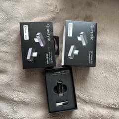 Questyle QCC Dongle Proのサムネイル