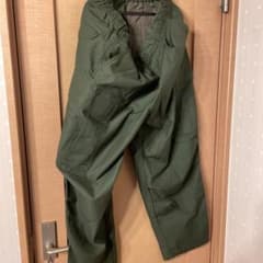 フリークスストア　ミリタリーカーゴパンツ　Mサイズのサムネイル