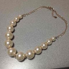 ＊maaa様専用＊ローリーズファーム ネックレス♪のサムネイル
