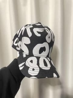 ディースクエアード2 DSQUARED2 80'S ベースボールキャップのサムネイル