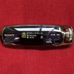 ソニーウォークマン NW−S705F パープル - メルカリ