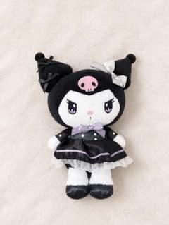 クロミ当りくじ 1番くじ ぬいぐるみのサムネイル