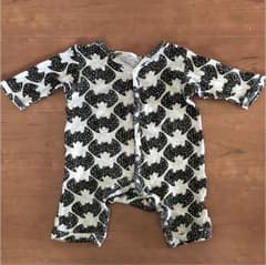 ロンパース 70 オーシャン＆グラウンド 男の子のサムネイル