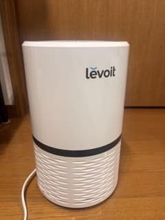 levoit 空気清浄機 ホワイトのサムネイル