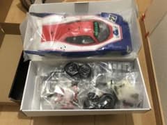 新品！　京商プラズマLm カーボンエディションのサムネイル