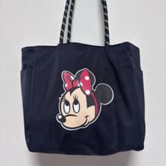 WCJ 撥水Disney リバーシブルトートバッグ - メルカリ