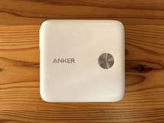 Anker PowerCore Fusion 10000 A1623のサムネイル