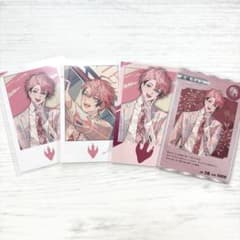 Oriens 2nd Anniversary赤城ウェン オリエンス2周年のサムネイル