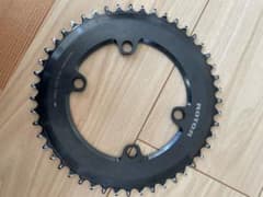 ROTOR　ローター　チェーンリング　真円フロントシングル  48Tのサムネイル