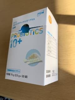 アトミ乳酸菌1箱のサムネイル