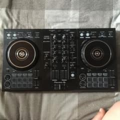 Pioneer DDJ-400 rekordbox dj専用 2ch DJコン…のサムネイル