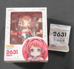 【即日発送】ねんどろいど 学園アイドルマスター 花海咲季 学園アイドルマスター』ねんどろいど 花海咲季 – Anime Store JP