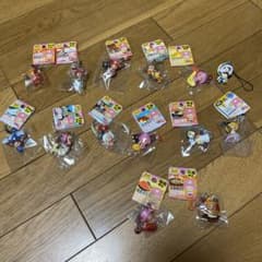 ご当地ワンピース   チョッパー 各１個500円のサムネイル