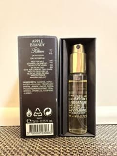 키리안 패리스 애플 브랜디 온 더 록스 7.5ml 신품 미사용 상자 있음