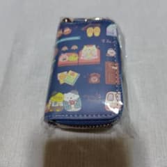Sumikko Gurashi Hotel New Sumikko Key Case