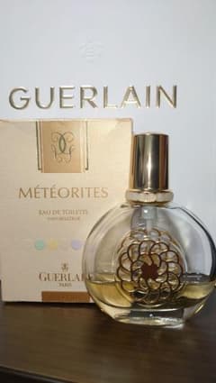 GUERLAIN メテオリット オードトワレ 30ml ゲラン メテオリット オードトワレ 30ml - メルカリ
