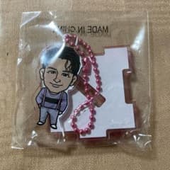 瑠唯　RAY OF LIGHTガチャのサムネイル