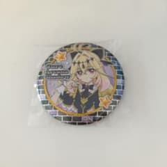 名探偵プリキュア！BIGホログラム缶バッジキャンデー キュアアルカナ