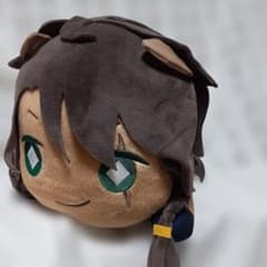 ディズニー ツイステ レオナ メガジャンボ寝そべりぬいぐるみ - メルカリ