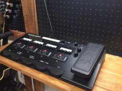 Zoom G5n エフェクター 本体のサムネイル
