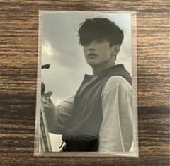 SEVENTEEN ドギョム エクスカリバー 入場特典 トレカ - メルカリ