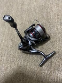 SHIMANO ストラディックci4 c2000sのサムネイル