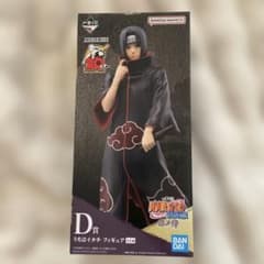 미개봉품 이치 반 쿠지 NARUTO 나루토 질풍전 닌노 인연 D상 족제비