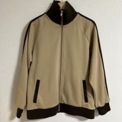 Feel goodトラックジャケット 古着 早い者勝ちのサムネイル