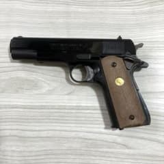 MARUZEN コルトガバメント　45 ガスガン　FA8030 マルゼン マルゼン コルト ガバメント ガスガン エアーソフトガン FA-8030
