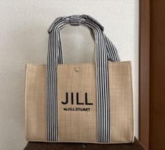 JILL by JILL STUART ハンドバッグのサムネイル