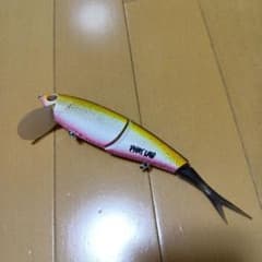 PHAT LAB ネコソギDSR　アングラーズ守山オリジナルカラーのサムネイル