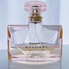 ブルガリ  ローズエッセンシャル　ロゼ　オードトワレ  50ml  スプレーのサムネイル