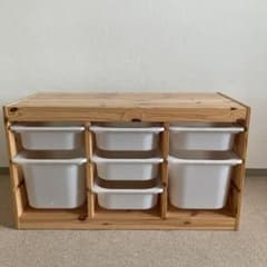 トロファストのサムネイル
