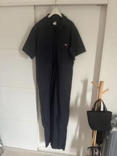 Dickies つなぎ　3着セットのサムネイル