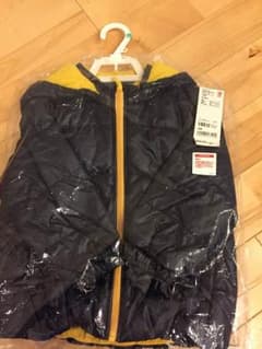 UNIQLO キッズ  パーカー、パンツのサムネイル