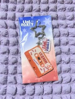 [즉구입 가능!]LIL LEAGUE 키홀더