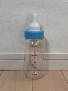 Sweet XO Good Grief しなこん茶 哺乳瓶ソーダのサムネイル