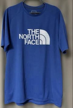 ノースフェイス　Tシャツ　XLのサムネイル